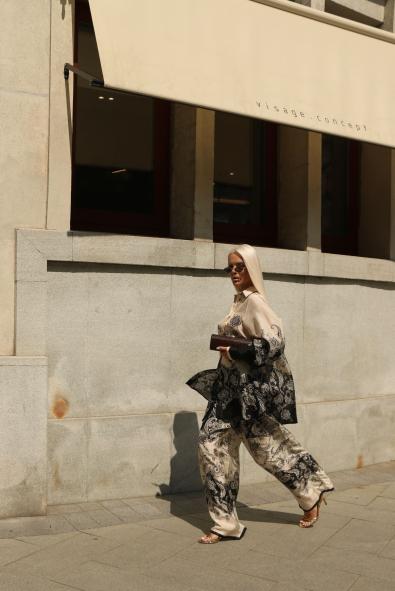 Костюм MG-SS25-0916