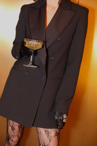 Жакет MG-FW24-JK0654