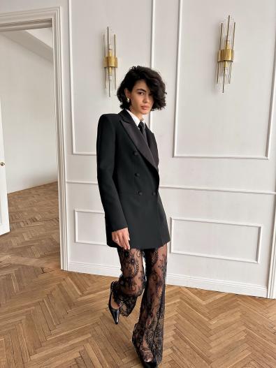 Брюки MG-SS24-0763