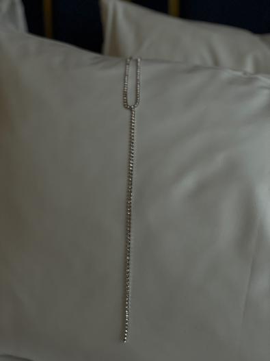 Чокер Дождь MG-SS22-AC0325