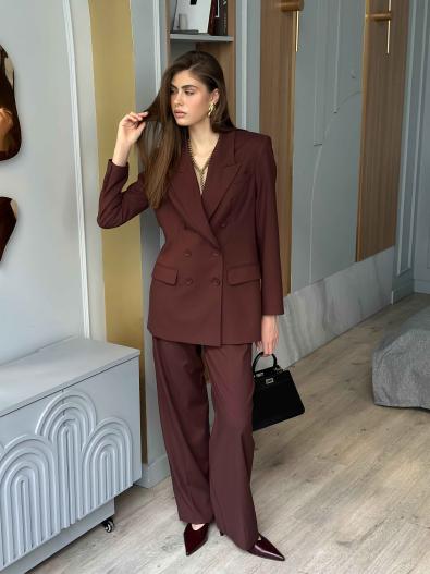 Жакет MG-FW25-0795