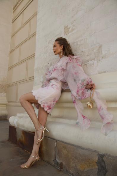 Костюм MG-SS25-0912