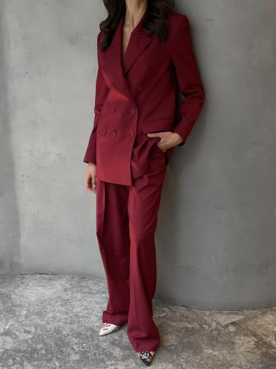 Брюки MG-FW25-0794