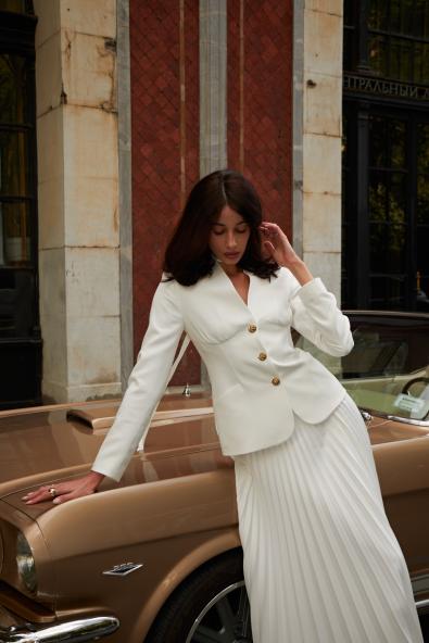 Юбка MG-FW26-0958