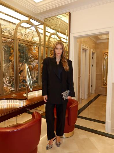 Жакет MG-FW25-0843