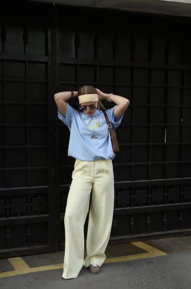 Футболка MG-SS25-0941