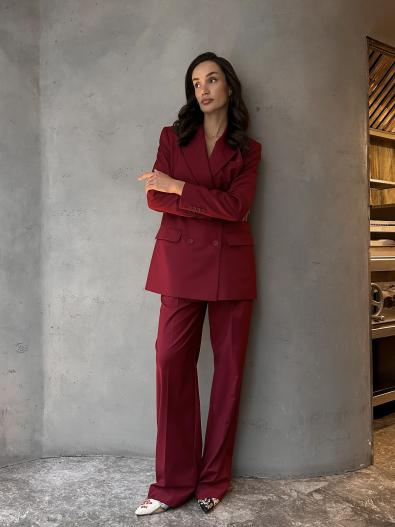 Брюки MG-FW25-0794