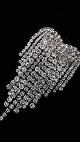 Серьги Сердце MG-FW20-ER44