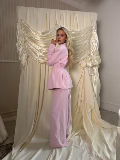 Брюки (баска) MG-SS26-1035