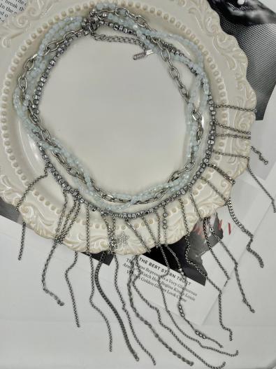 Колье MG-FW25-AC1696