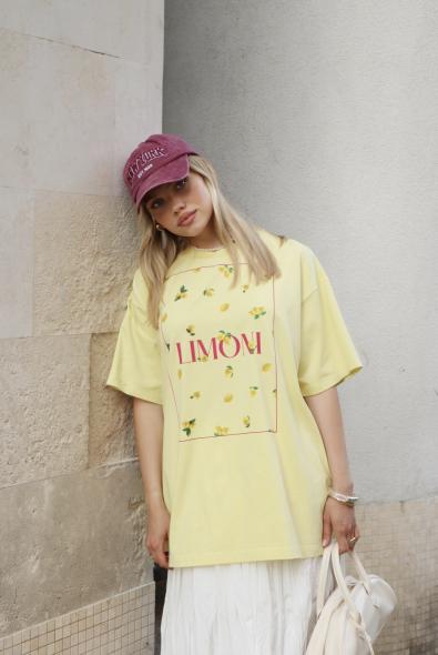 Футболка MG-SS25-0942