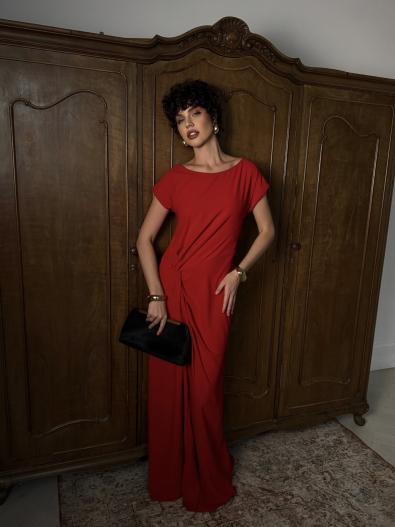 Платье MG-SS26-1029