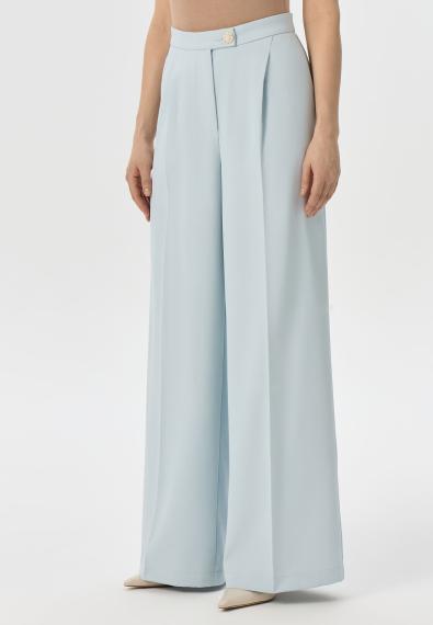 Брюки (баска) MG-SS26-1037