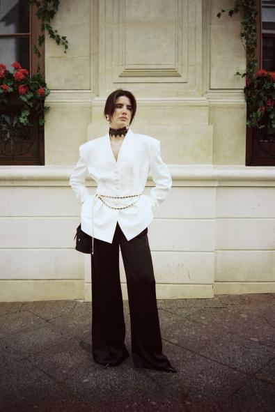 Брюки MG-SS25-0859