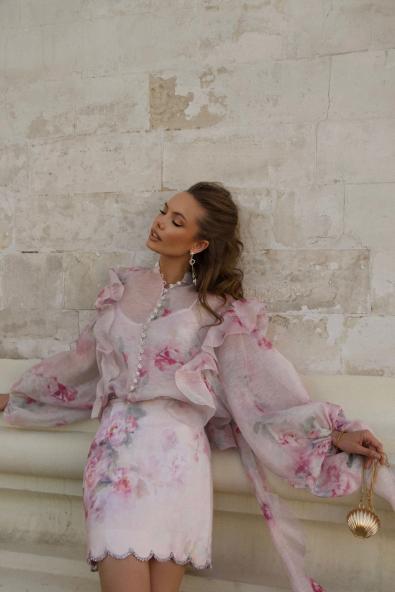 Костюм MG-SS25-0912