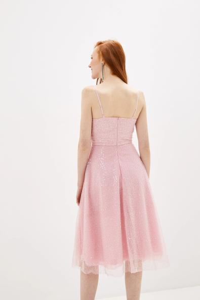 Платье средней длины ED-SS19-PK0145