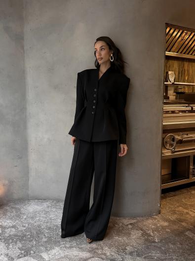 Брюки MG-FW25-0801