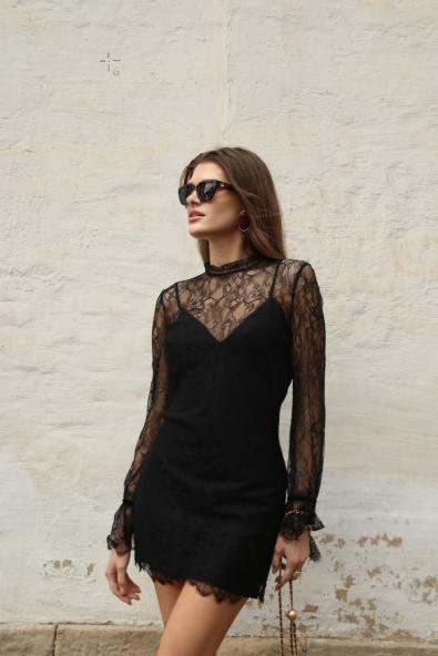 Платье MG-SS25-0920