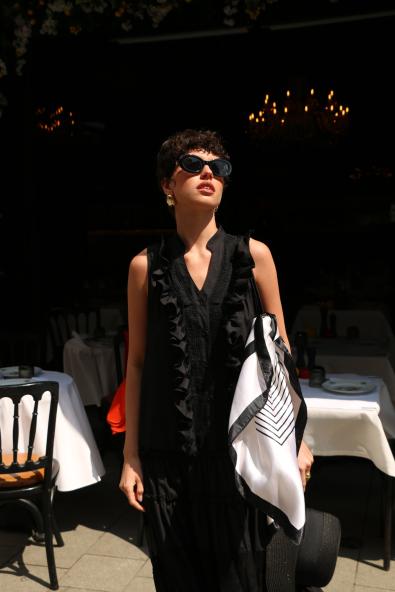 Платье MG-SS25-0890