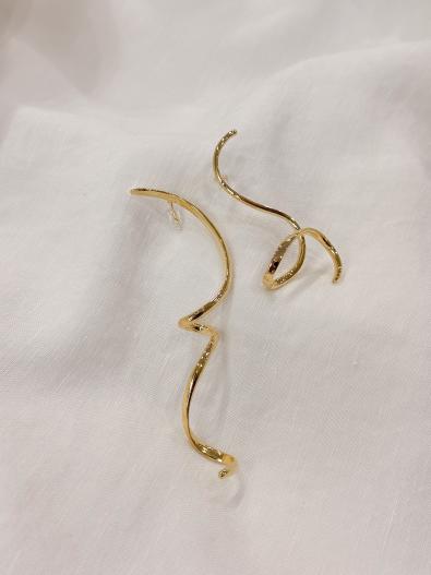 Серьги MG-SS25-AC1923