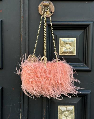 Клатч MG-SS24-AC1286