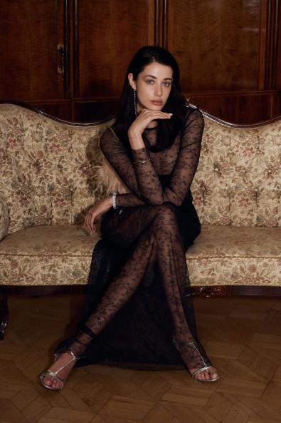 Джемпер MG-FW26-1018