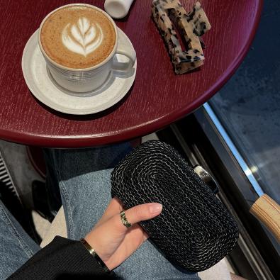 Клатч MG-SS24-AC1256