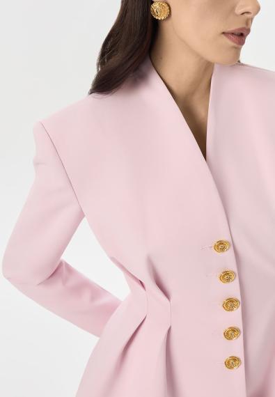 Жакет (баска) MG-SS26-1034