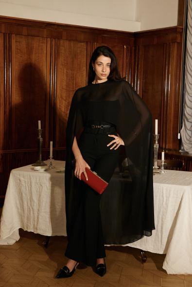 Блуза MG-FW26-1014