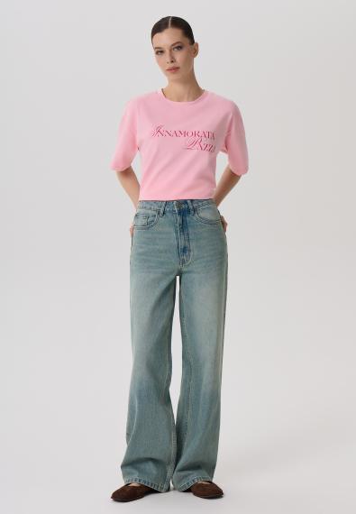 Джинсы (vintage) MG-SS25-0925