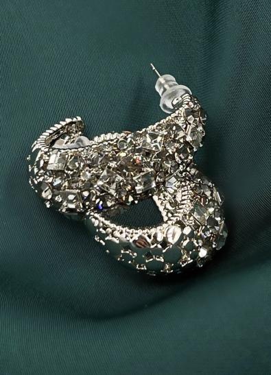 Серьги MG-FW25-AC1673