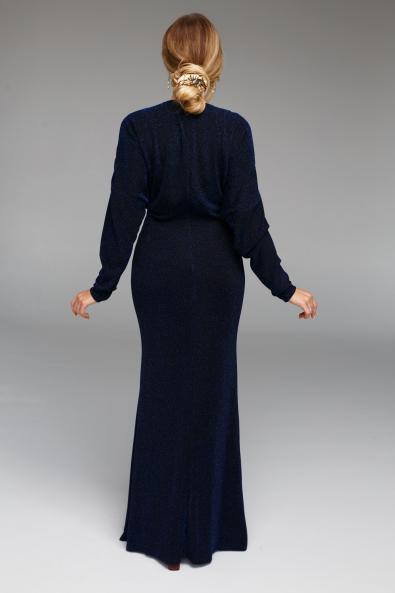 Платье длинное MG-FW20-DB0170