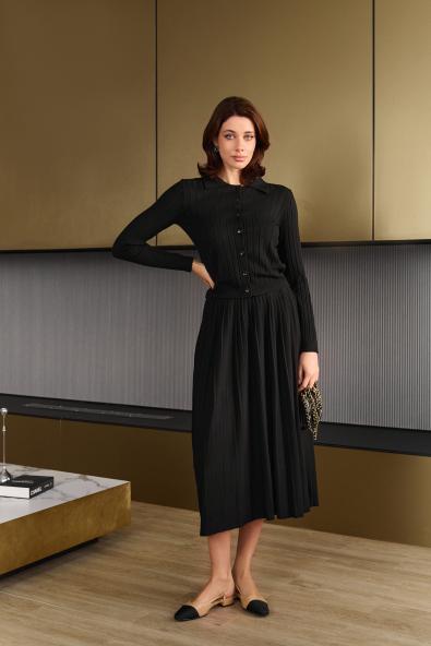 Костюм трикотажный MG-FW25-0818