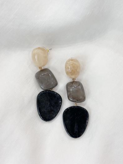 Серьги MG-SS25-AC1915