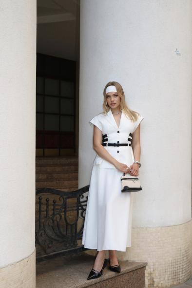 Костюм MG-SS25-0937