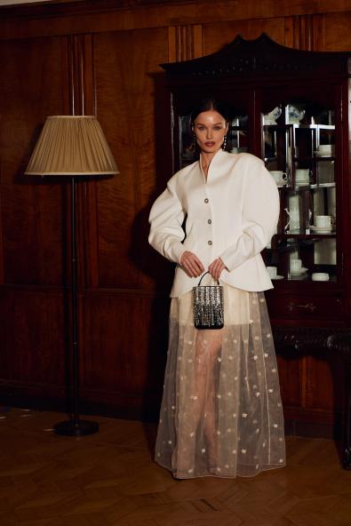 Юбка MG-FW26-1019