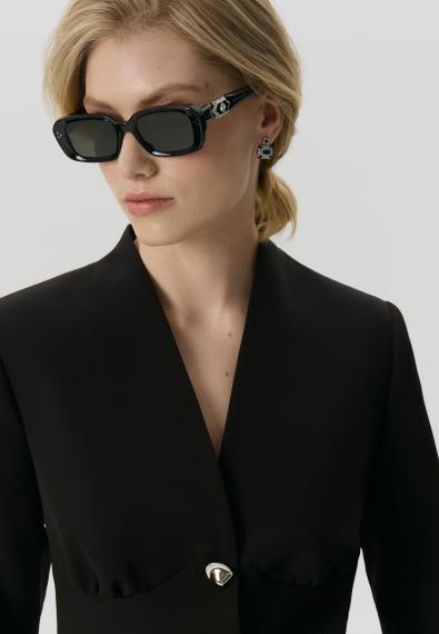 Жакет MG-FW26-0955