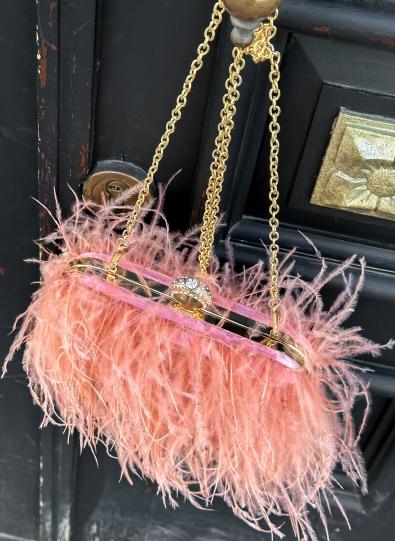 Клатч MG-SS24-AC1286