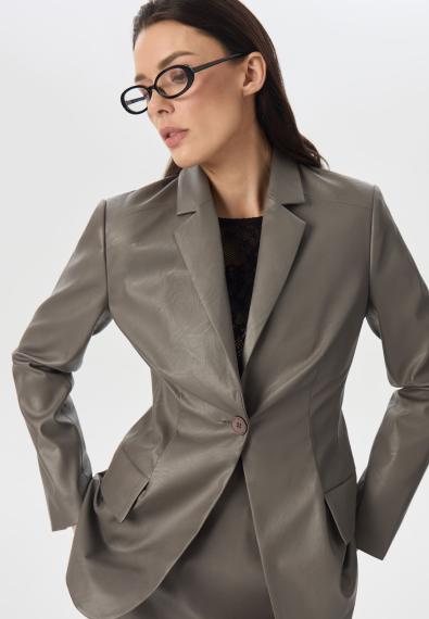 Жакет MG-FW25-0786