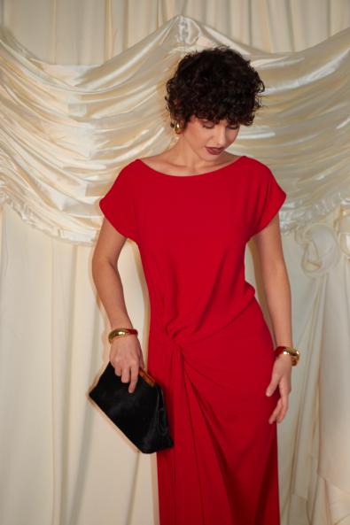 Платье MG-SS26-1029