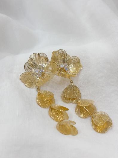 Серьги MG-SS25-AC1805