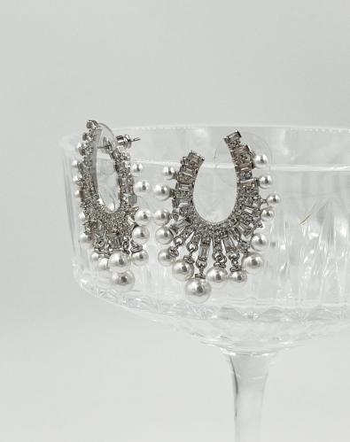 Серьги MG-FW25-AC1662