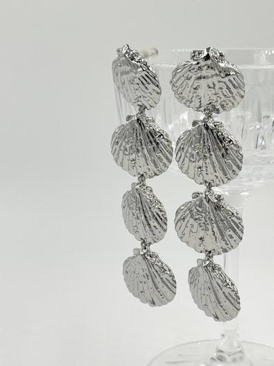 Серьги MG-FW25-AC1643