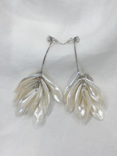 Серьги MG-SS25-AC1882