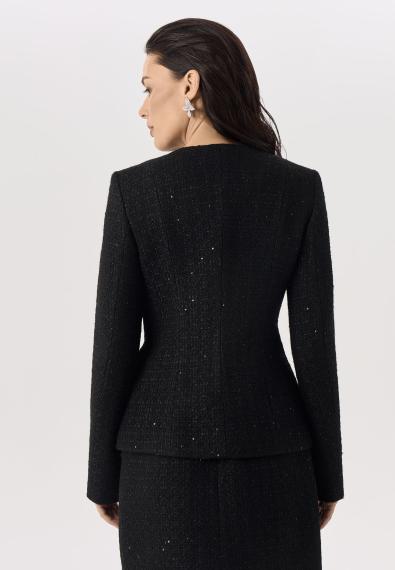 Жакет MG-FW26-0947