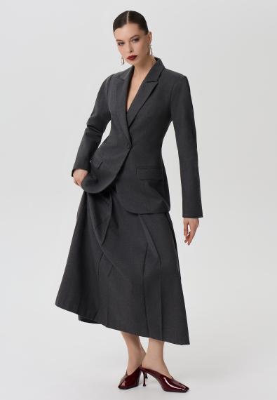 Юбка MG-FW26-0968