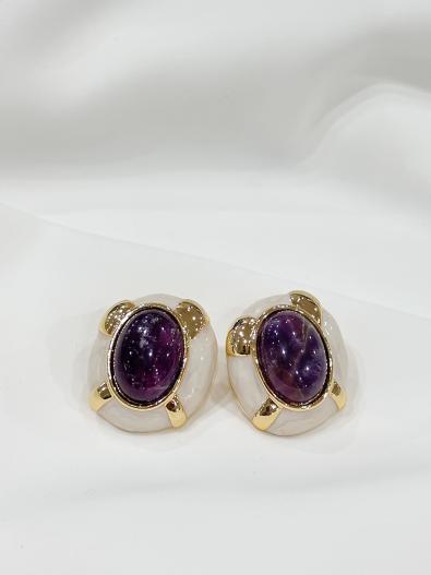 Серьги MG-FW26-AC2453