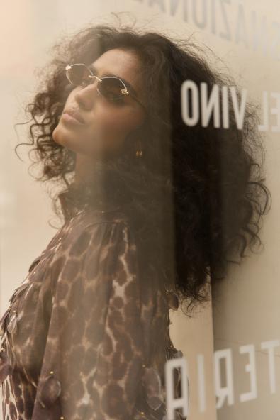 Костюм MG-SS25-0886