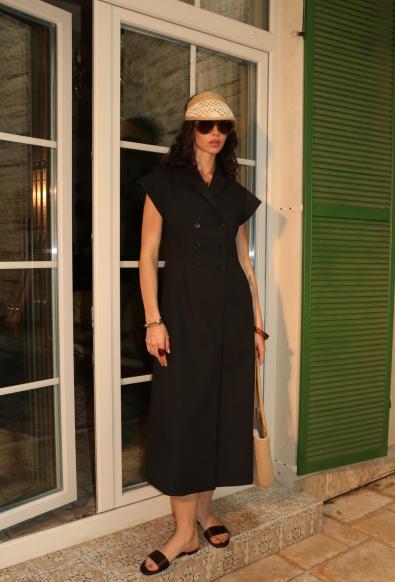 Платье MG-SS25-0934