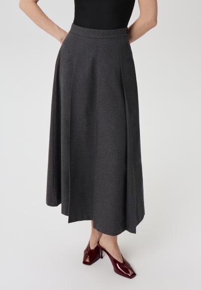 Юбка MG-FW26-0968